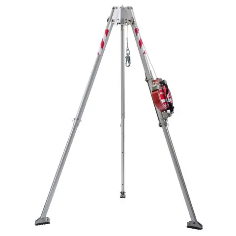 Beställ idag Honeywell 1034910 Tripodkit